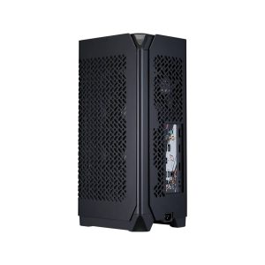 Gabinete Gaming Cooler Master Ncore 100 Air Black (NR100-KNNN-S00)
