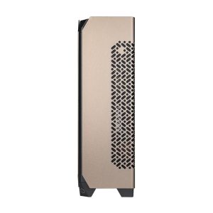 Gabinete Gaming Cooler Master Ncore 100 Air White (NR100-WNNN-S00)