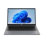 LAPTOP HYUNDAI HYBOOK HT14CCIC46SG, PANTALLA 14 Pulgadas, Intel CeleronN4020 4GBDDR4/128GB eMMC, TECLADO ESPAÑOL WINDOWS 11 HOME