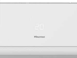 MINISPLIT INV HISENSE ART121KAW 1T 115V F