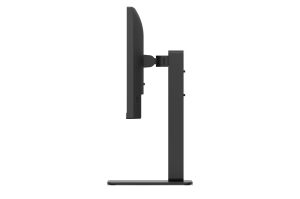 Monitor Full HD IPS de 24 Pulgadas con USB Tipo-C, altavoces,100 Hz, soporte ajustable y multipuertos