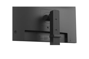Monitor Full HD IPS de 24 Pulgadas con USB Tipo-C, altavoces,100 Hz, soporte ajustable y multipuertos