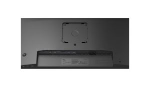 Monitor Full HD IPS de 24 Pulgadas con USB Tipo-C, RJ45, altavoces,100 Hz, soporte ajustable y multipuertos