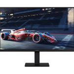 Monitor Samsung Essential S3, S30GD, 24 Pulgadas, IPS, FHD, FLAT, 100Hz, 5ms, LS24D300GALXZX