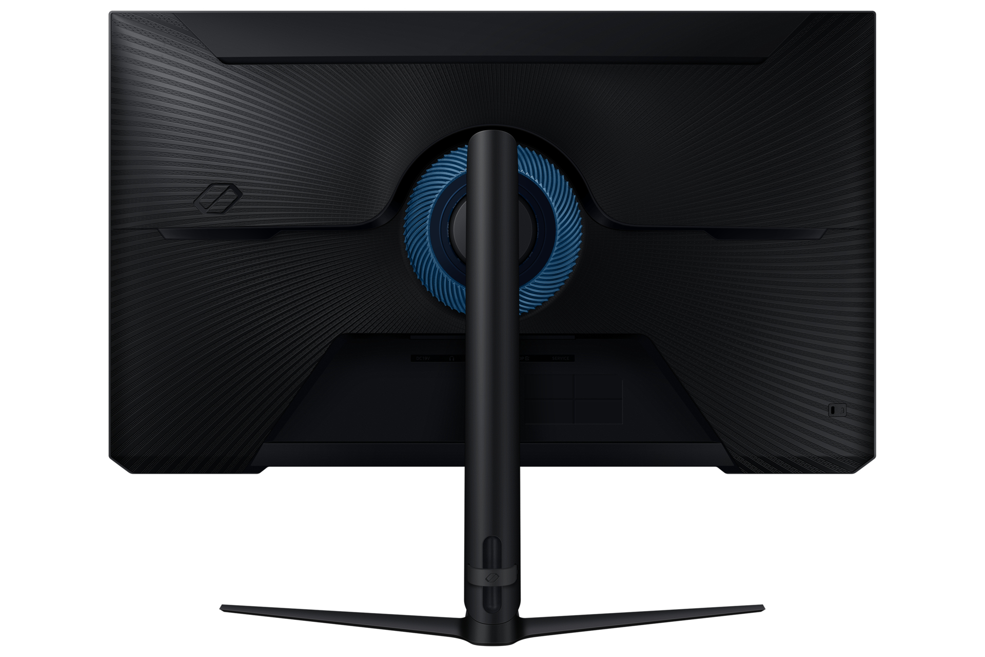 Monitor Samsung Gamer 32 pulgadas Odyssey G3, FHD, VA, Panel Flat,180Hz, 1ms, LS32DG300ELXZX