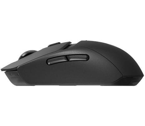 Mouse logi G309 910-007198. Mouse avanzado para juegos con conectividad inalámbrica dual LIGHTSPEED y Bluetooth, interruptores híbridos LIGHTFORCE