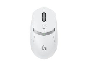 Mouse logi G309 910-007206. Un mouse avanzado para juegos con conectividad inalámbrica dual LIGHTSPEED y Bluetooth, interruptores híbridos LIGHTFORCE