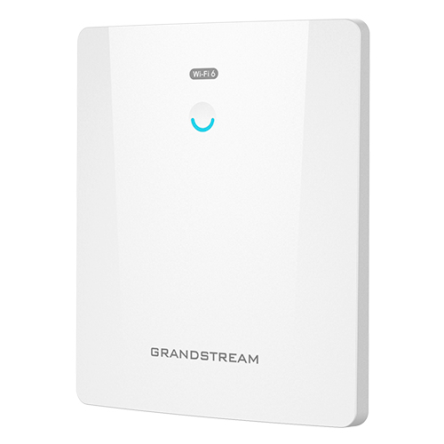 Punto de Acceso Wifi 6, 2,5 Gigabit con PoE/PoE+ , admin en la nube(Gratuito), exterior, MIMO, Cobertura hasta 300 mts y 512 usuarios