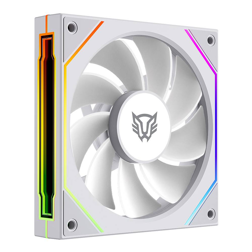 Ventilador de 120mm Balam Rush Eolox Link-R EXL95R