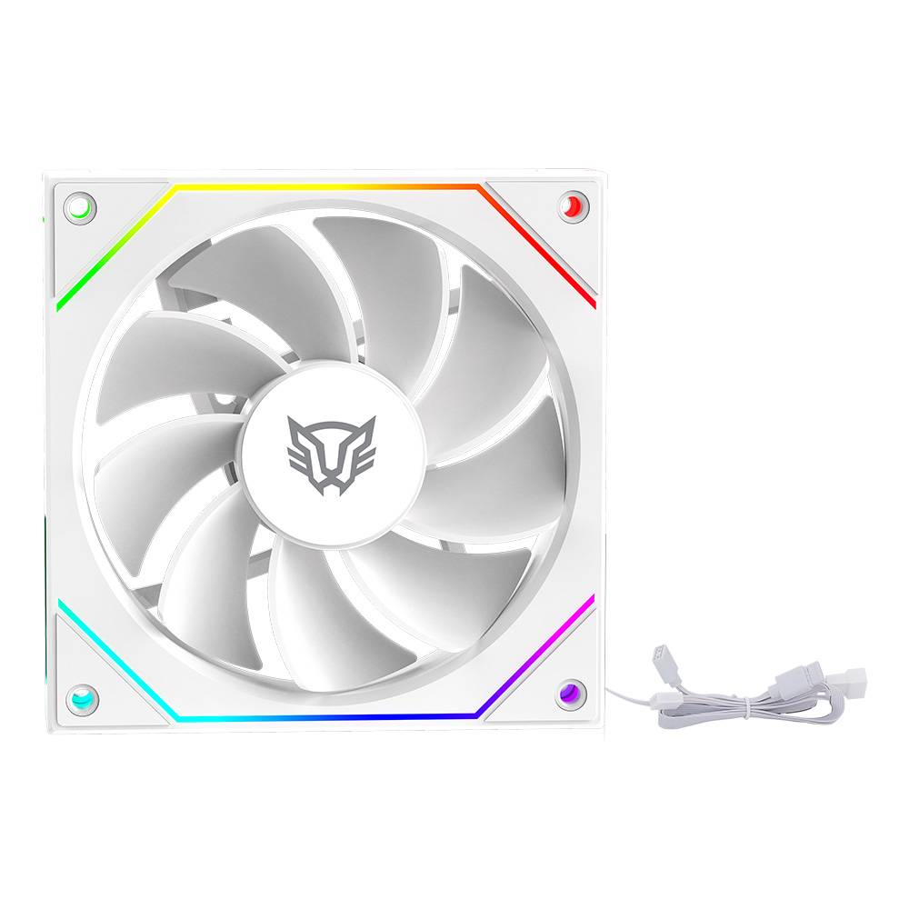 Ventilador de 120mm Balam Rush Eolox Link-R EXL95R