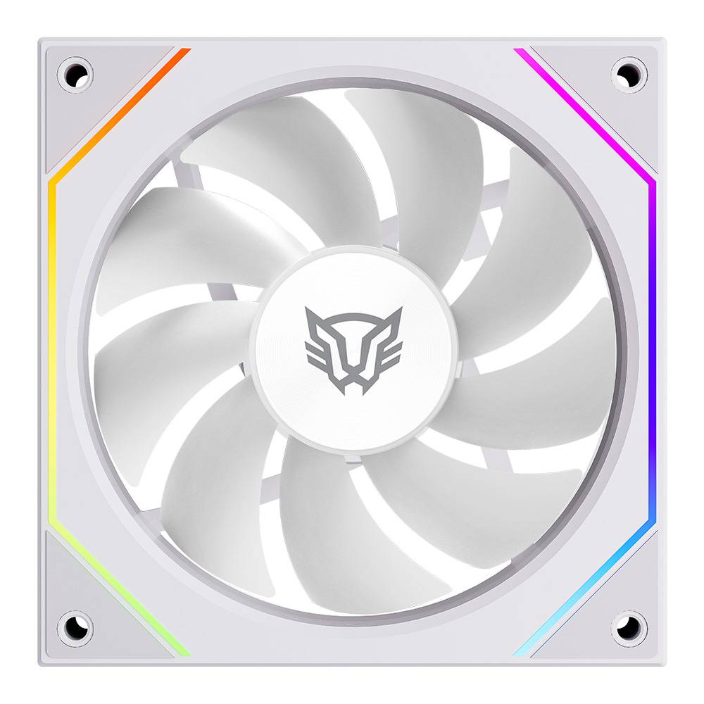 Ventilador de 120mm Balam Rush Eolox Link EXL95