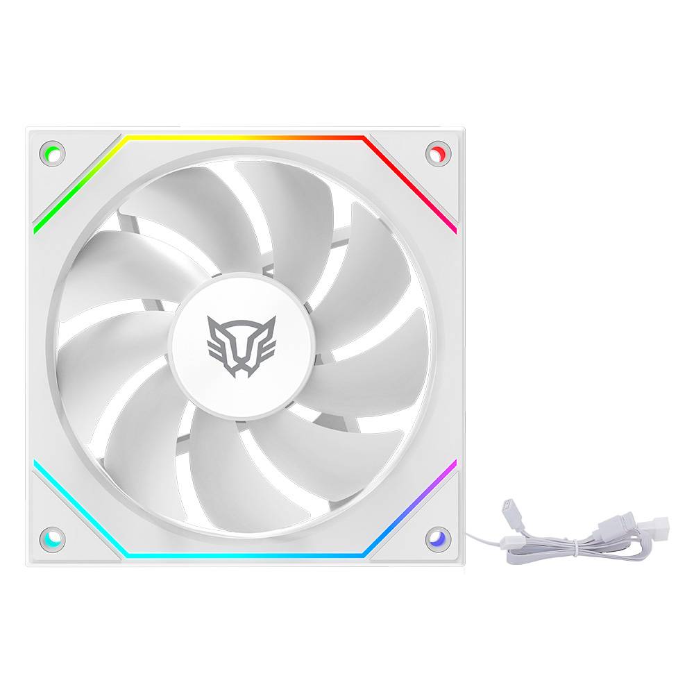 Ventilador de 120mm Balam Rush Eolox Link EXL95