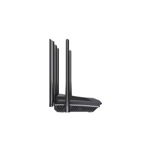 El TX12 Pro incorpora banda dual, 2976 Mbps, con 2402 Mbps para la banda de 5 GHz y 574 Mbps para la banda de 2,4 GHz, ancho de banda de 160 MHz