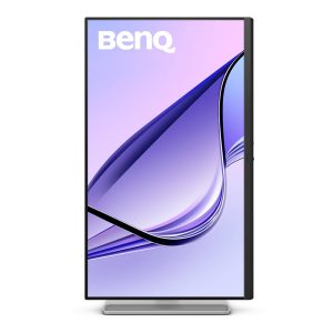 MONITOR BENQ MA270U 4K 27 9H.LWWLB.QBL Monitor para Mac 27 Pulgadas Resolución 4K ( 3840 x 2160 ) 60 Hz