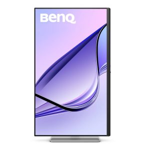 MONITOR BENQ MA320U 4K 32 9H.LMXLB.QBA Monitor para Mac 31.5 Pulgadas Resolución 4K UHD ( 3840 x 2160 ) 60 Hz