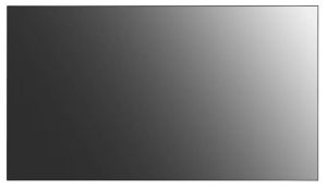 Monitor Video wall 49 Pulgadas LG 49VL5PJ. Tecnología del panel IPS, Relación de Aspecto 16 : 9, Resolución natural Seguridad Ritmo de actualización 60Hz