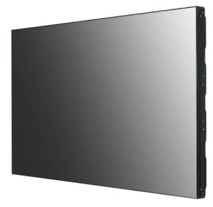 Monitor Video wall 49 Pulgadas LG 49VL5PJ. Tecnología del panel IPS, Relación de Aspecto 16 : 9, Resolución natural Seguridad Ritmo de actualización 60Hz