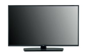 Pantalla Hotelera LG 65 Pulgadas 65UM670H, Resolución 3840 x 2160 (4K UHD), Relación de contraste dinámico