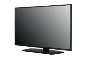 Pantalla Hotelera LG 65 Pulgadas 65UM670H, Resolución 3840 x 2160 (4K UHD), Relación de contraste dinámico