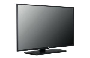 Pantalla Hotelera LG 65 Pulgadas 65UM670H, Resolución 3840 x 2160 (4K UHD), Relación de contraste dinámico