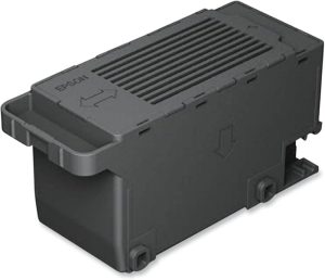 Tanque de mantenimiento de tinta EPSON C9345 (C12C934591) Para EcoTank L15150, L8160, L8180, L8050