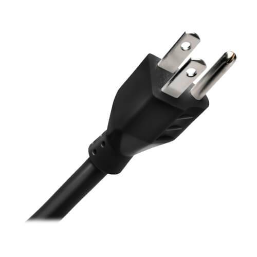 Barra PDU Monofásico, Tripp Lite, Modelo PDUMV15, PDU Monofásico de 12A 120V con Medidor Digital Local