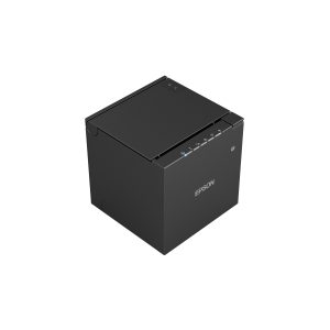 Impresora EPSON Termica de Tickets TM-M30III-052 WiFi-BT (C31CK50052) Color Negro