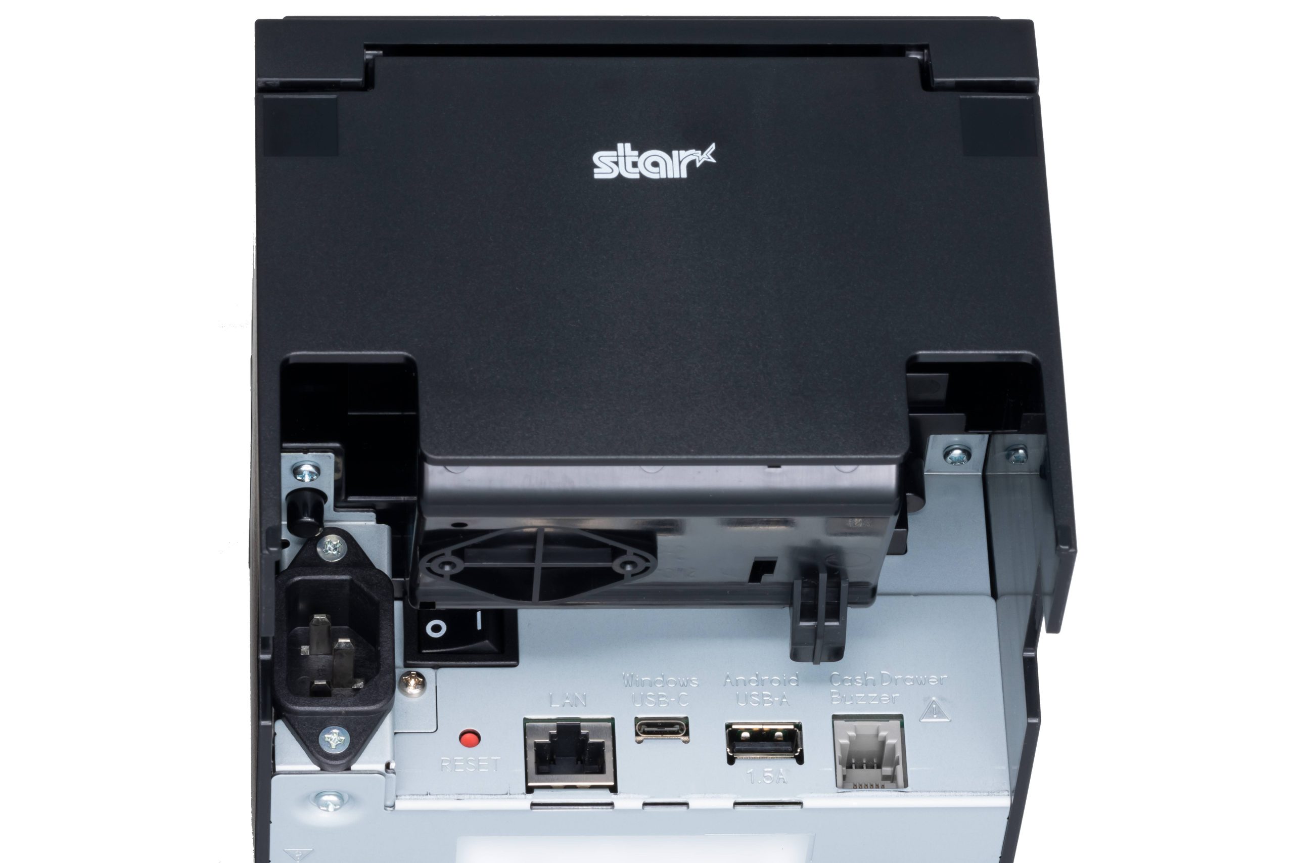 Impresora Térmica de Ticket Marca Star Micronics BSC10II-UE GY US (39465910)