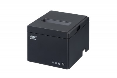 Impresora Térmica de Ticket Marca Star Micronics BSC10II-UE GY US (39465910)