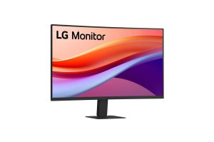 MONLGE3190 MON LG 27 (27U421A-B) FHD CUR USB-C