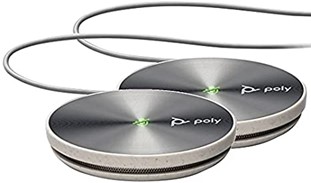 Microfonos de expansion para Trio C60