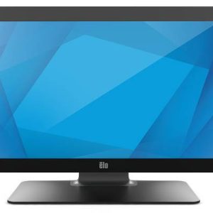 Monitor TouchScreen marca EloTouch de 22 pulgadas LCD, 2202L PCAP