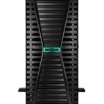 Servidor de torre HPE ProLiant ML110 Gen11 (P78115-DM5) 4 LFF con un procesador Intel Xeon Bronze 3408U