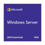 Windows Server DELL ROK Essentials 2025 634-CVDT