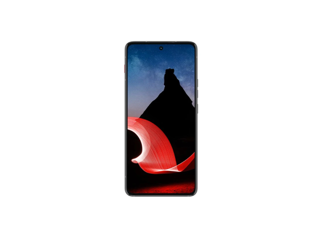 Celular LENOVO ThinkPhone, 6.6 Pulgadas, Snapdragon® 8+ (1ª gen), 8 GB, Android 13, 256 GB SSD