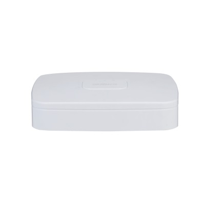 DAHUA NVR2116-I - NVR de 8 Megapixeles/ 16 Canales IP/ Rendimiento de 200 Mbps/ 1 Ch de Reconocimiento Facial/ Hasta 10 Bases de Datos de Rostros