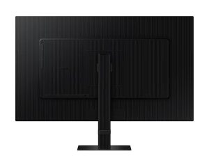Monitor Samsung ViewFinity S7, 27 pulgadas, 4K-UHD, IPS, Plano, 60Hz, 5ms, LS27D700EALXZX