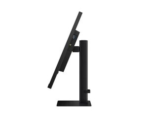 Monitor Samsung ViewFinity S7, 27 pulgadas, 4K-UHD, IPS, Plano, 60Hz, 5ms, LS27D700EALXZX