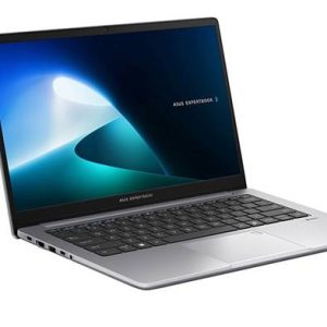 ASUS Expertbook P1 P1403CVA-i716G512-P1 Intel Core i7-13620H 2.4GHz, Intel UMA Graphics, 16GB, 512GB, Pantalla 14 Pulgadas, Windows 11 Pro