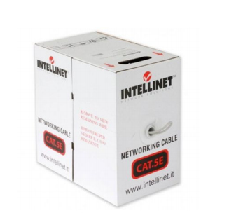 Bobina Multifilar Cat5e INTELLINET 704830