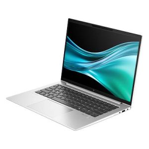 Computadora Portátil. HP EliteBook 840 G11 (A1UN9LT#ABM). Intel Core Ultra 5 125U, 16 GB RAM, SSD 1TB, Pantalla de 14 Pulgadas Pantalla táctil, Windows 11