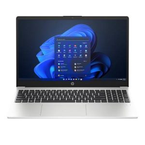 Computadora portátil HP 250 G10 (B5UZ7AT#ABM). Procesador Intel Core i5-1334U, 8 GB de RAM, SSD 512 GB, 15.6 Pulgadas LCD. Windows 11 HOME