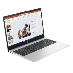 Computadora portátil HP 250 G10 (B5UZ7AT#ABM). Procesador Intel Core i5-1334U, 8 GB de RAM, SSD 512 GB, 15.6 Pulgadas LCD. Windows 11 HOME