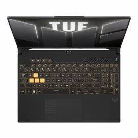 Laptop Gaming Asus Business FX607VU-RL024W, Intel Core i7, 8 GB, 512 GB SSD, NVIDIA GEFORCE RTX 4050, Windows 11 Home