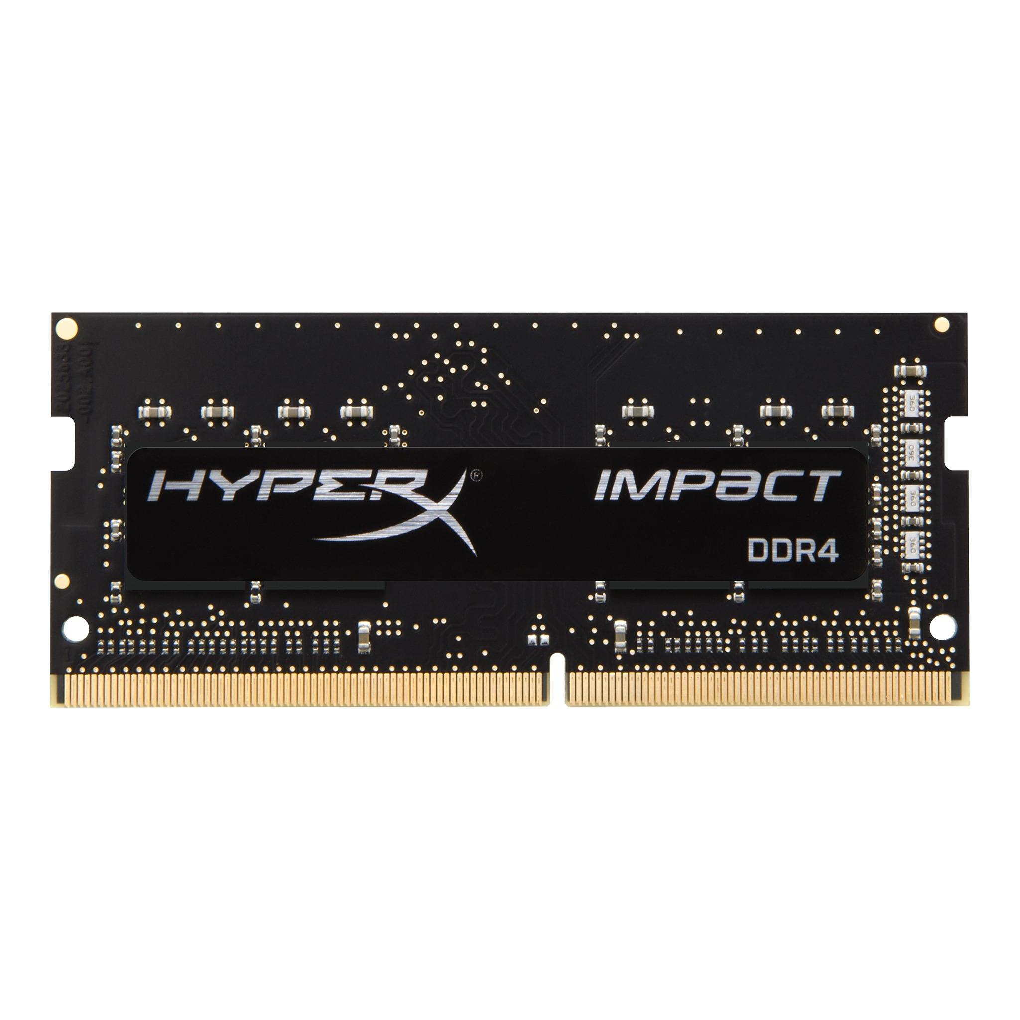 Memoria RAM Kingston Technology KF432S20IB/16, 16 GB, DDR4, 3200MHz, SO-DIMM