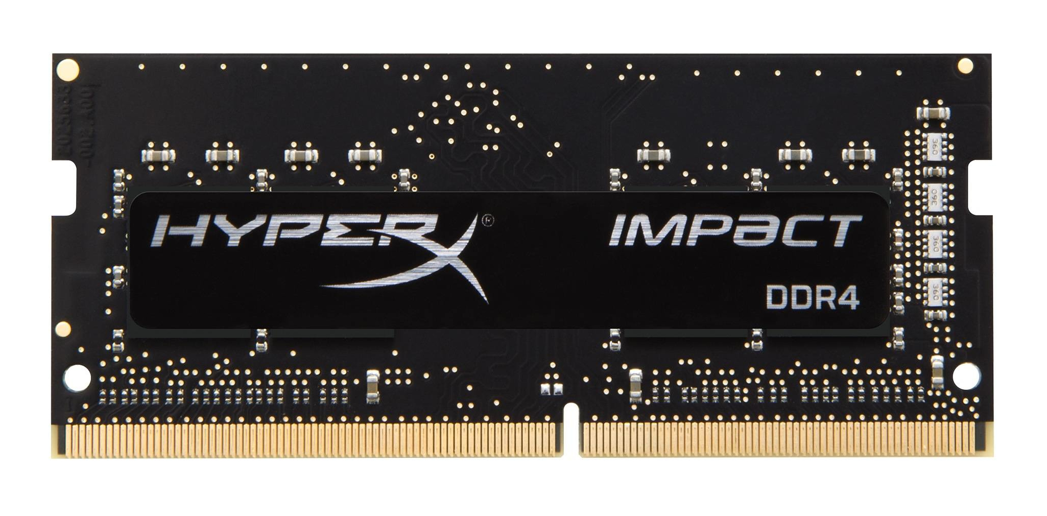 Memoria RAM Kingston Technology KF432S20IB/16, 16 GB, DDR4, 3200MHz, SO-DIMM