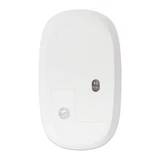 190329 Mouse Optico Inalambrico Blanco.