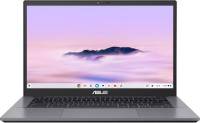 ASUS CHROMEBOOK PLUS CX34 Intel Core i5-1334U , Intel UHD Graphics, 8GB RAM, 256GB SSD, Pantalla 14 Pulgadas Touch, Chrome OS