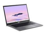 ASUS CHROMEBOOK PLUS CX34 Intel Core i5-1334U , Intel UHD Graphics, 8GB RAM, 256GB SSD, Pantalla 14 Pulgadas Touch, Chrome OS