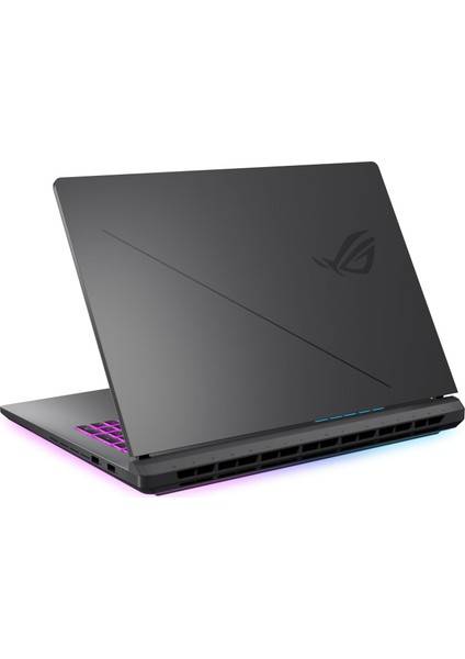ASUS Gaming ROG STRIX 18 (2025) G815LR-S8018W Intel® Core™ Ultra 9 275HX, NVIDIA® GeForce RTX™ 5070, 16GB RAM, 1TB SSD, Pantalla 18, Windows 11 Home